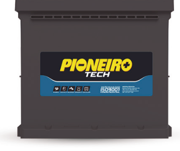 Bateria Pioneiro Tech T12-030D 12V 30Ah (em 100h)