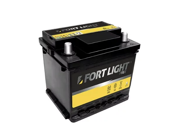FORT LIGHT Bateria 45Ah