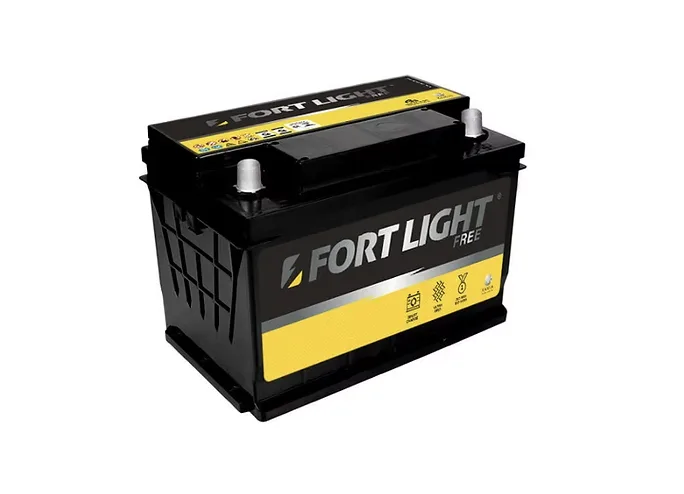 FORT LIGHT Bateria 60Ah