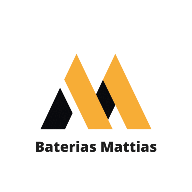 Baterias Mattias